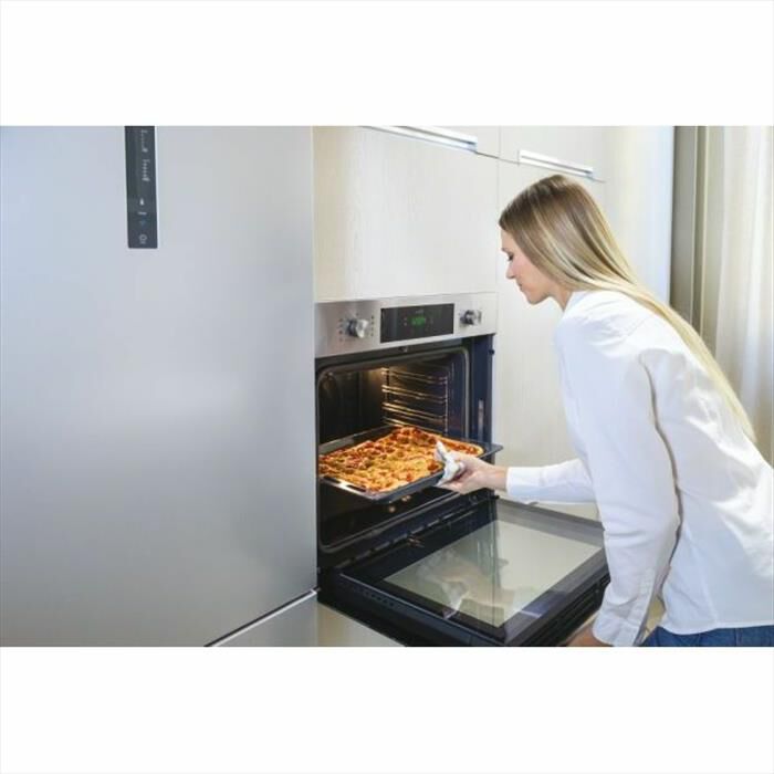 CANDY - Forno incasso elettrico FCT686XWIFI Classe A