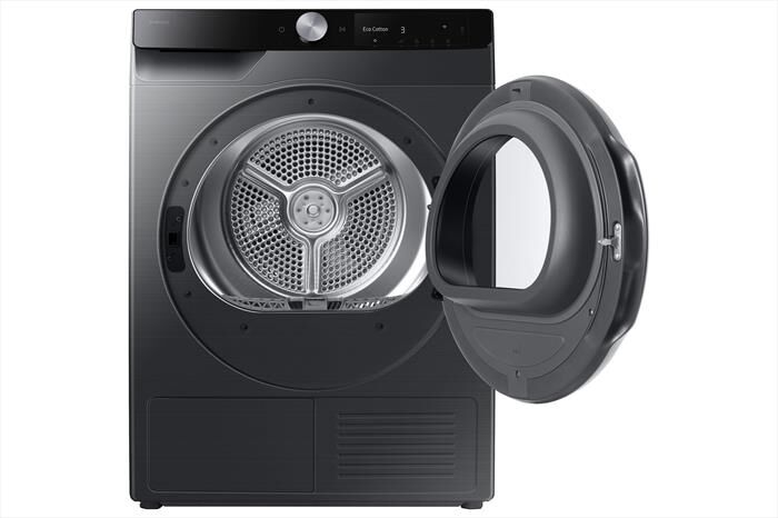 SAMSUNG - Asciugatrice DV90DG6845LBU3 9Kg Classe A-Nero