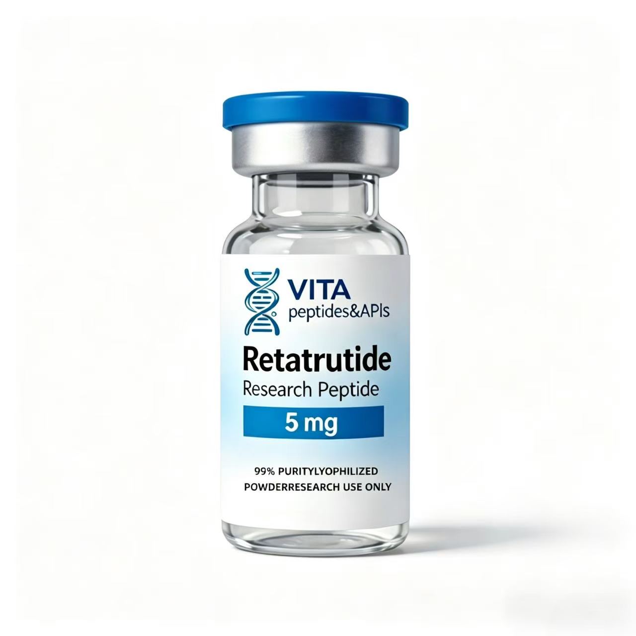 Retatrutide