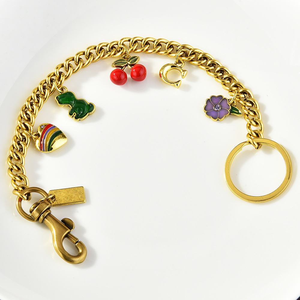 New fashion chain pendant