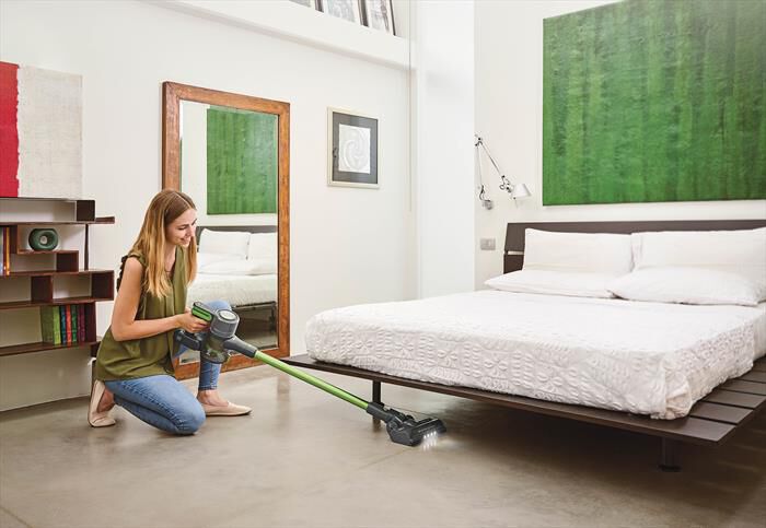 POLTI - Forzaspira D-Power SR500