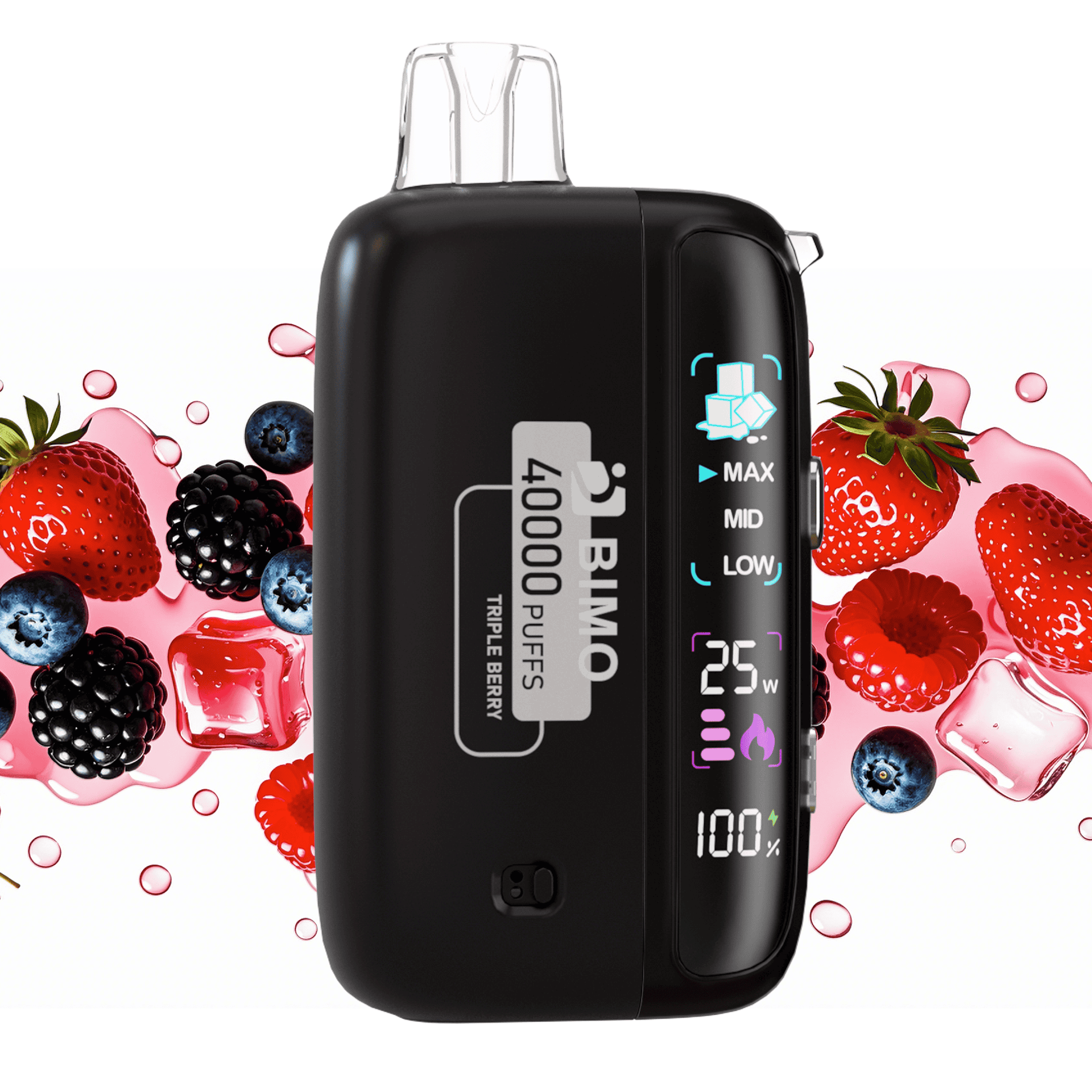 BIMO Felxy 40000 Puffs