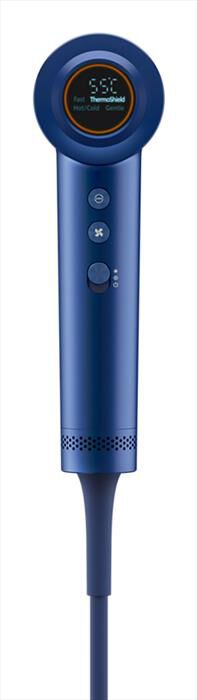 PHILIPS - Asciugacapelli BHD839/10-Blu