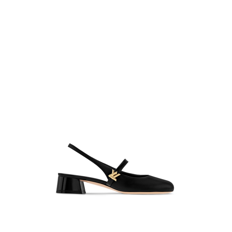 Romy Slingback Pump