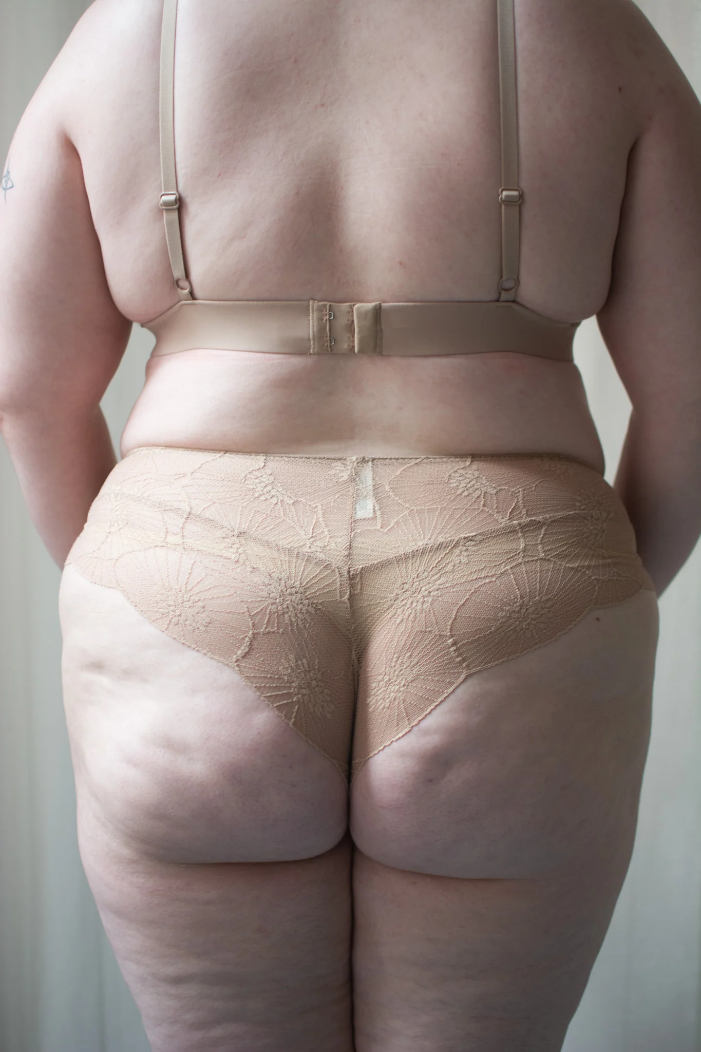 Else Anemone Brief