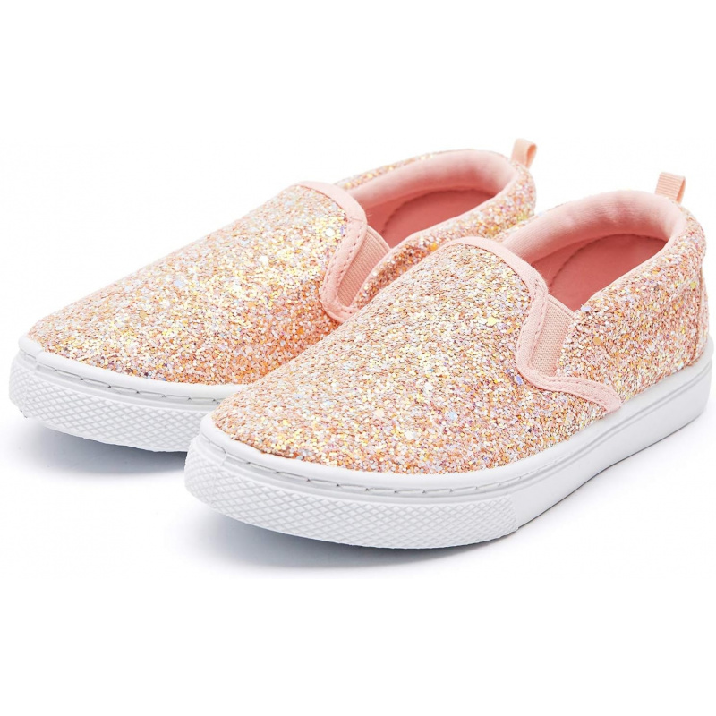 Kids Shoes Toddlers Canvas Sneakers