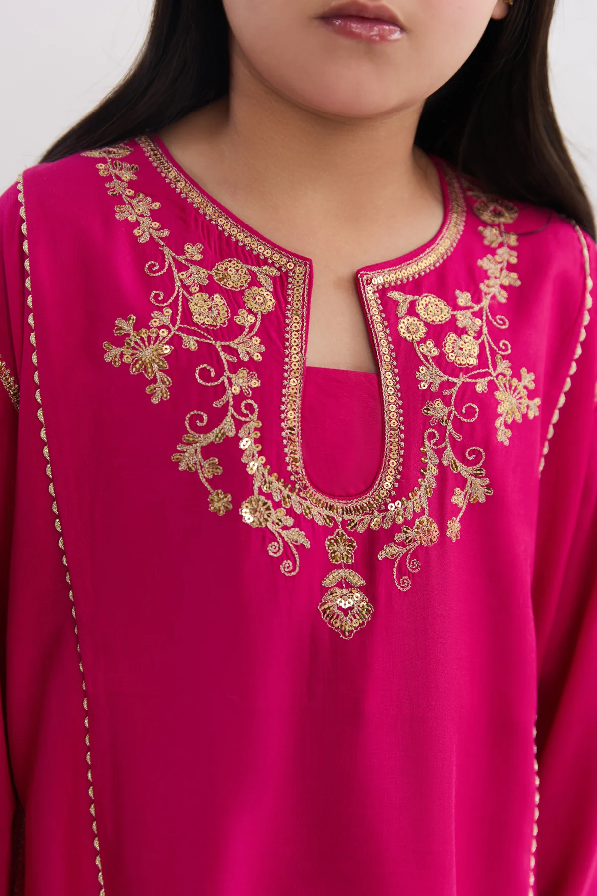 Saloni 2 Piece Suit - KPL631425
