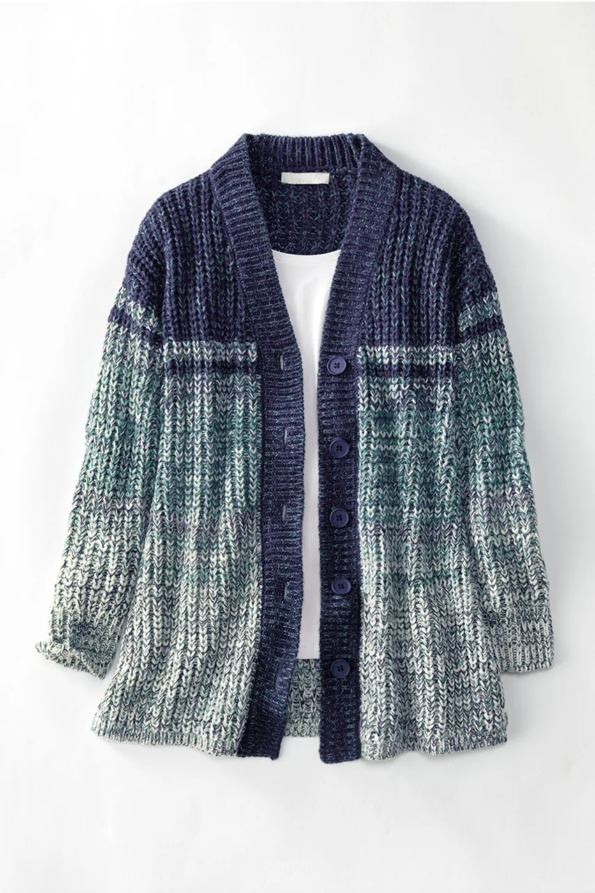 Calista Cardigan