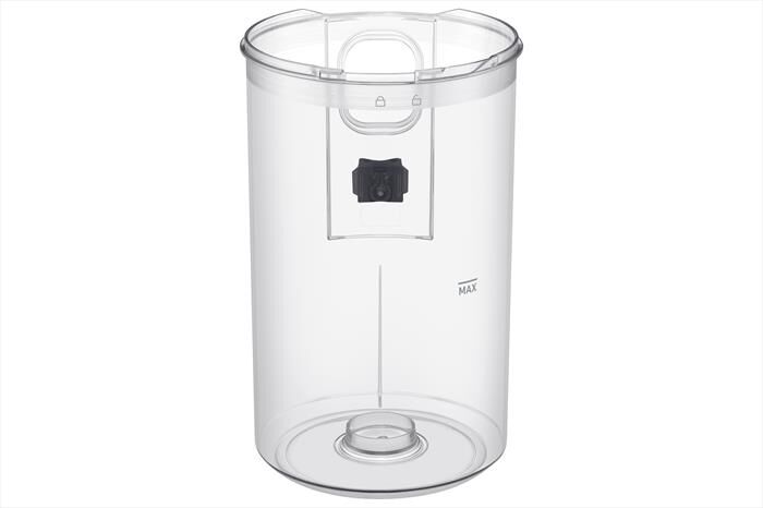 SAMSUNG - Scopa elettrica JET95MULTI EXTRA VS20C955CTK-Satin Black