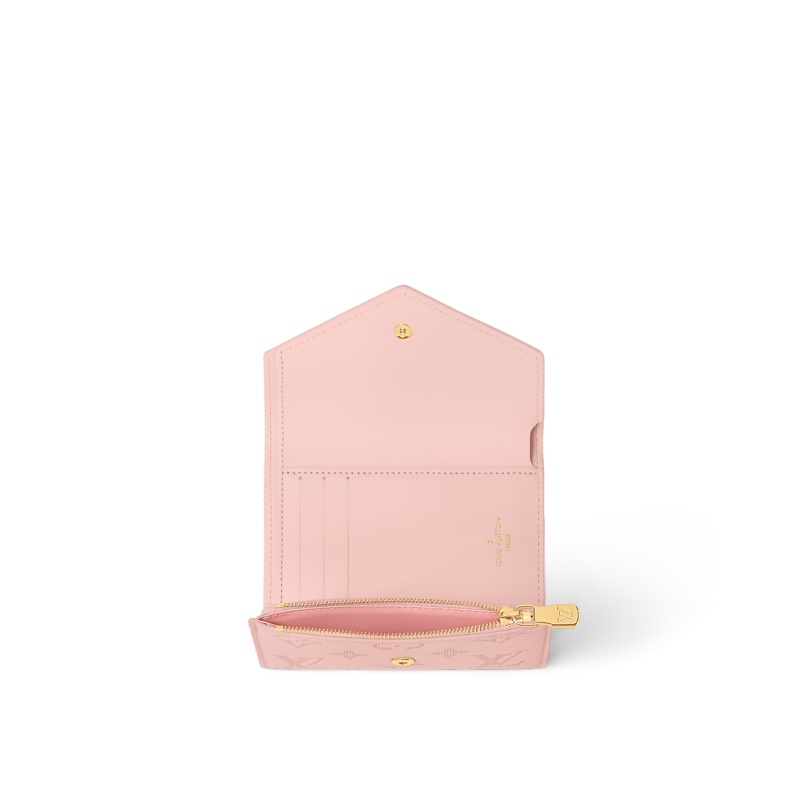 Victorine Wallet M11755