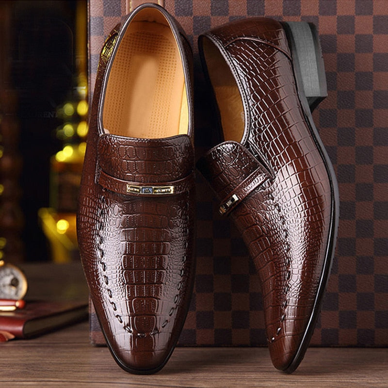 Mocasines Hidalgo™