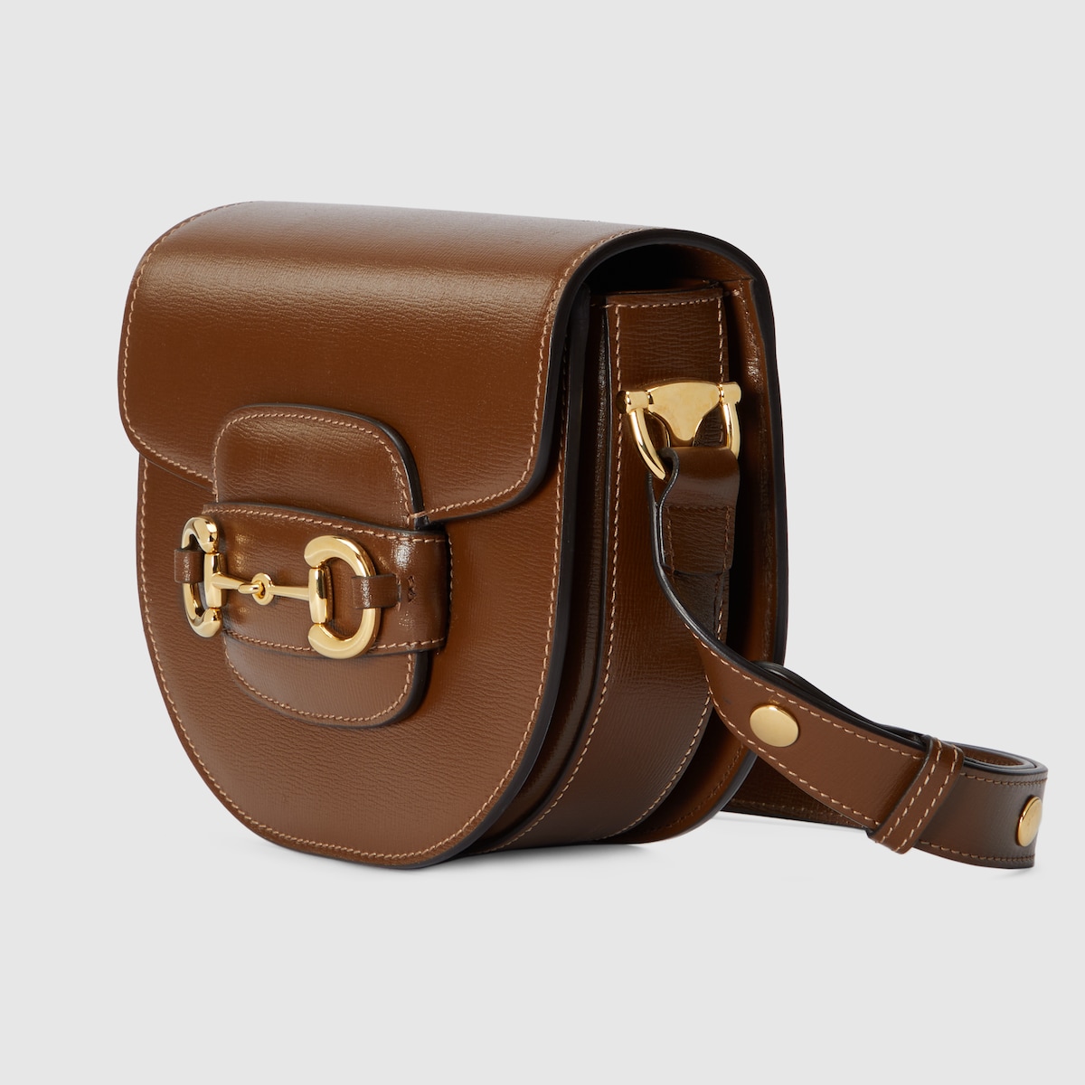 Horsebit 1955 Mini Rounded Bag