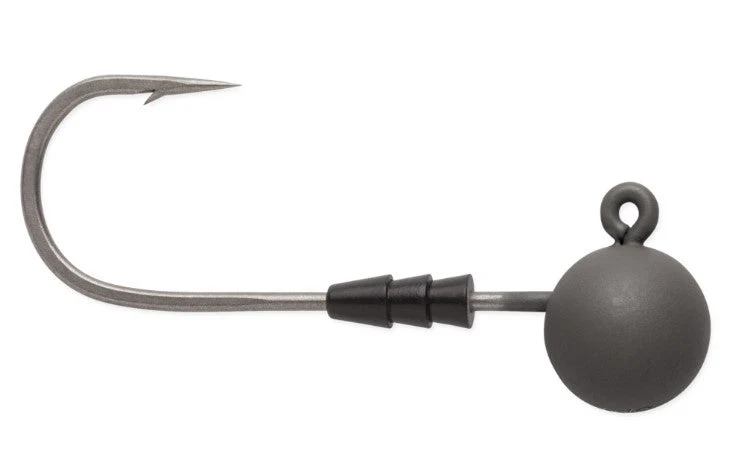 REDLINE SERIES TUNGSTEN SWIMBAIT JIG