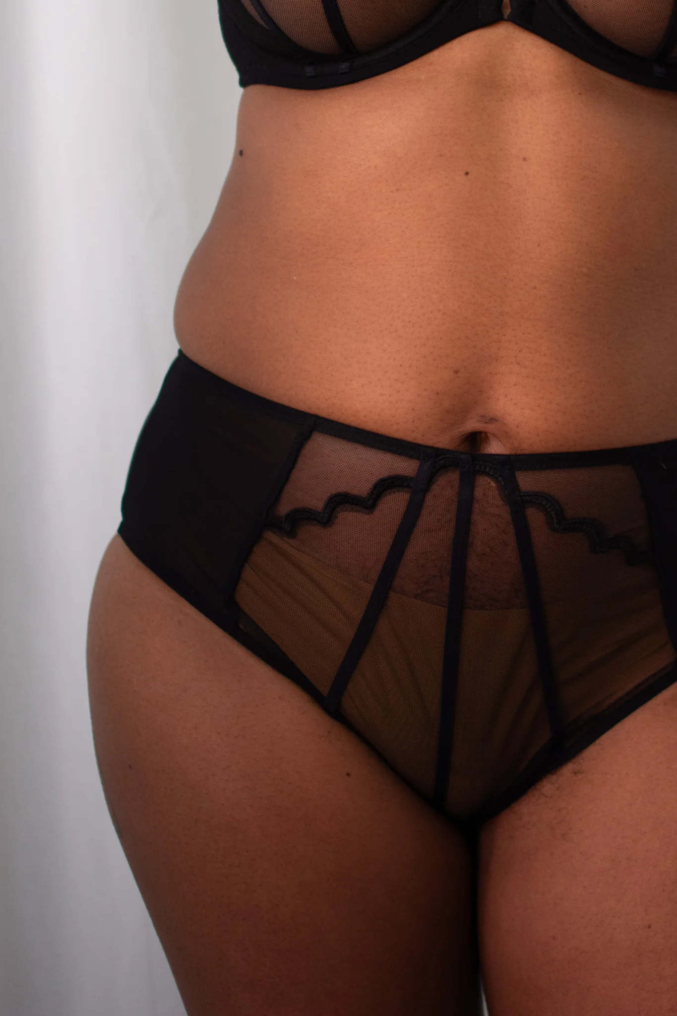 Gossard Obsession Deep Brief