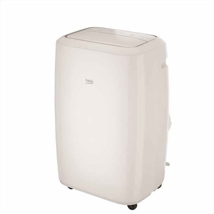BEKO - BPN112C Condizionatore portatile Monoblocco-BIANCO