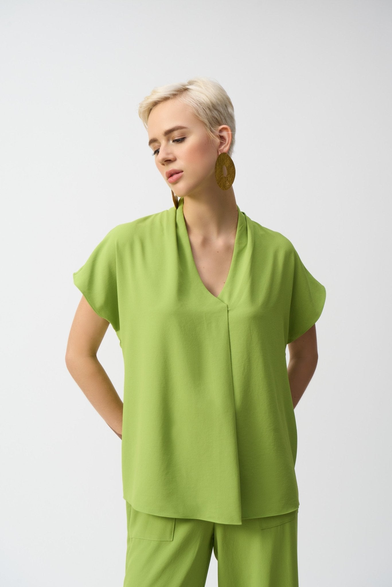 Virtuoso Silhouette Tee‌