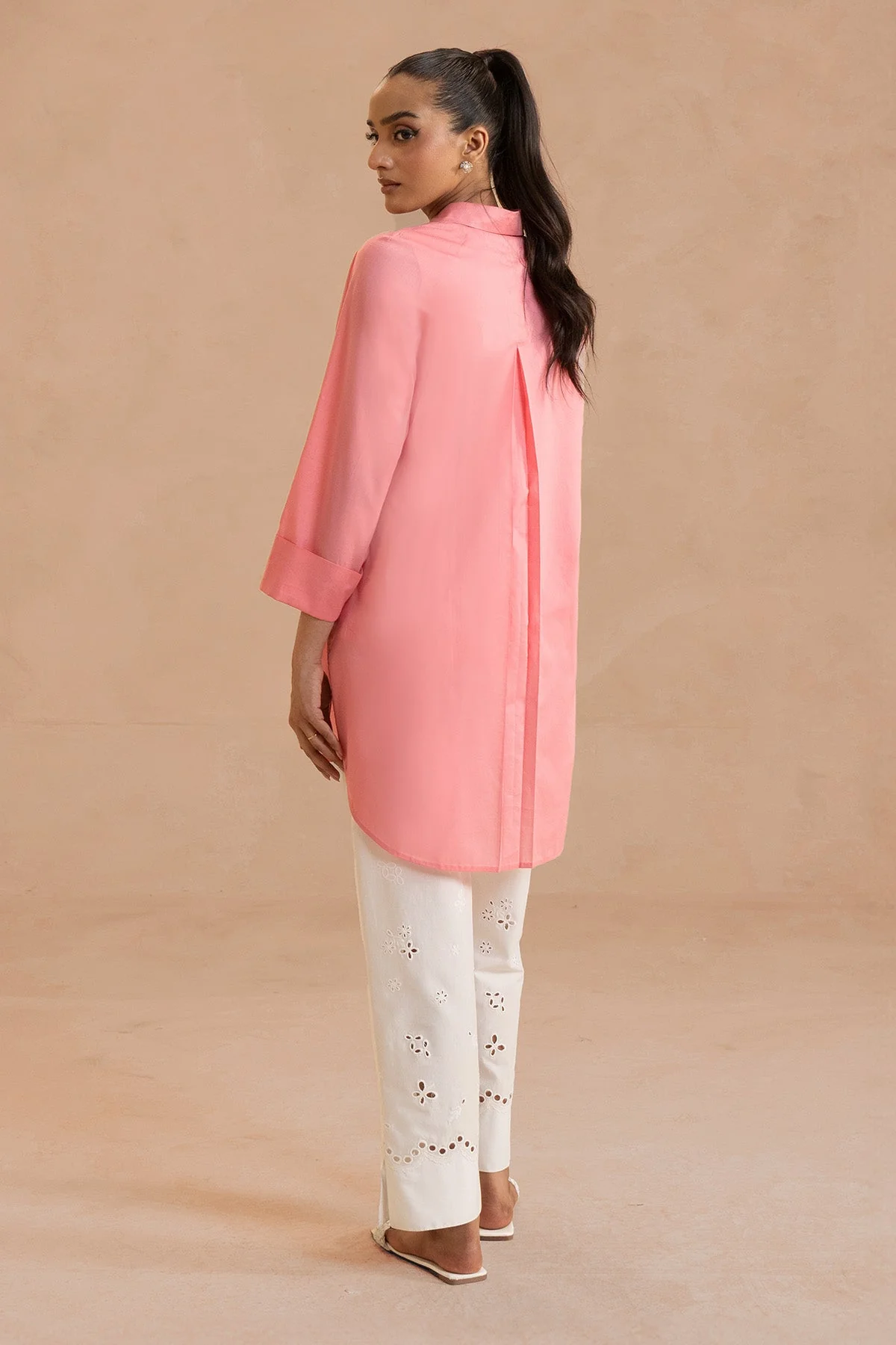 COTTON LAWN | SOLID