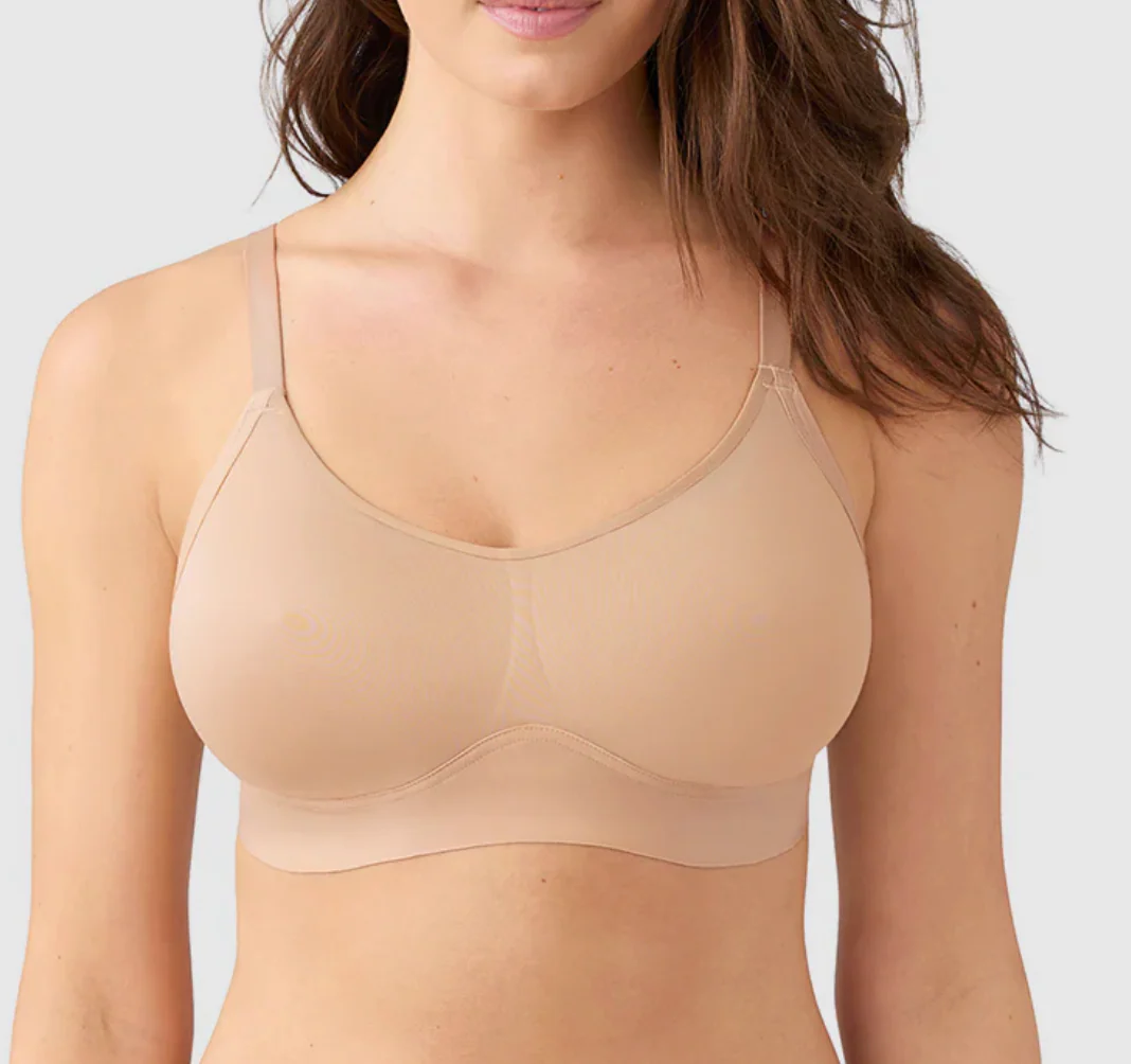 Wacoal Easy Like Sunday Wire Free T-Shirt Bra