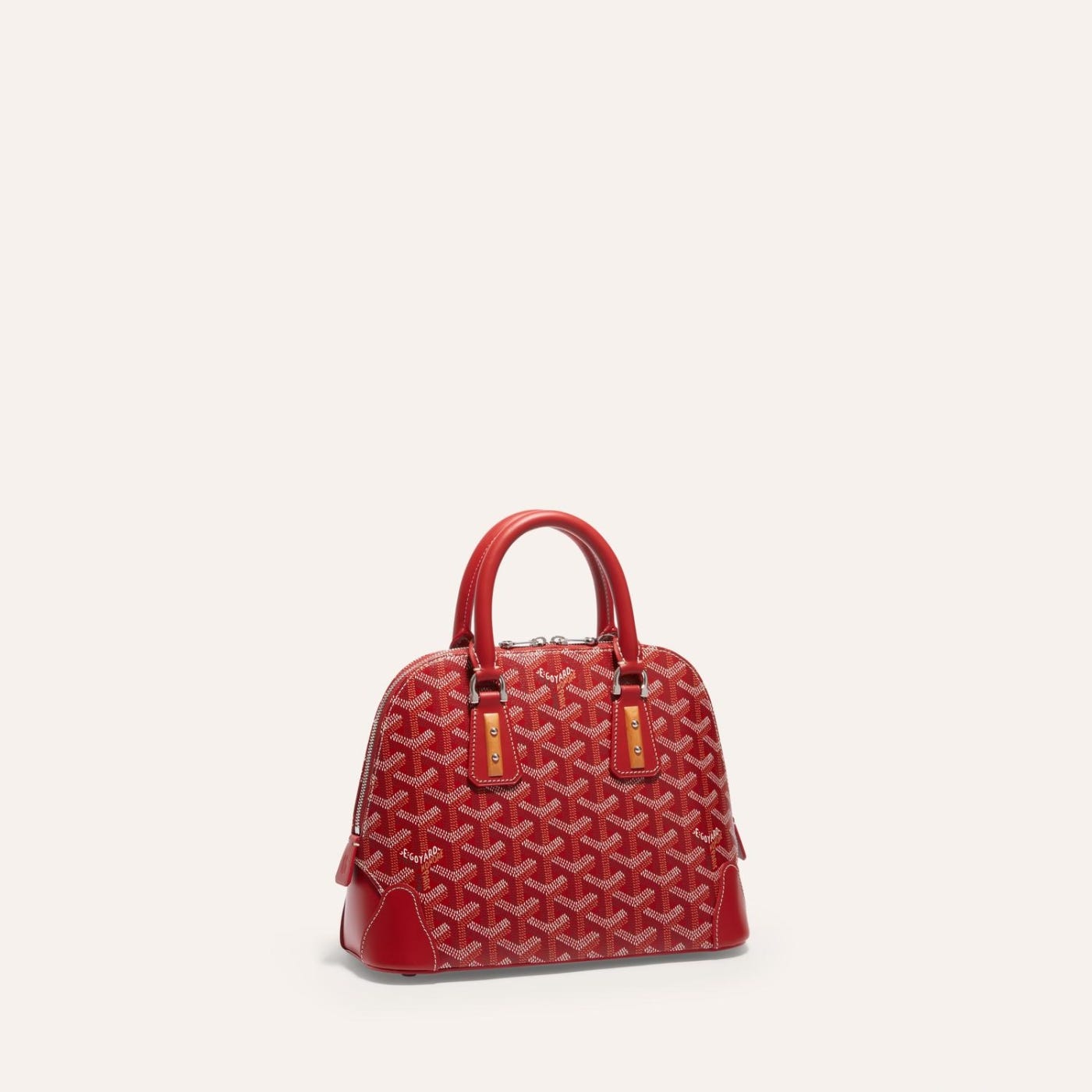 Vend?me Mini Bag Red