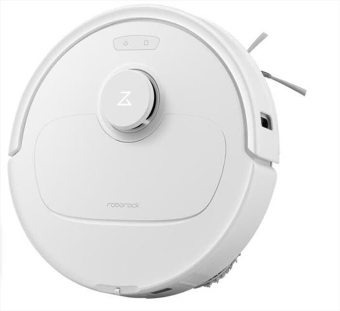 ROBOROCK - Robot aspirapolvere QR 598 B-Bianco