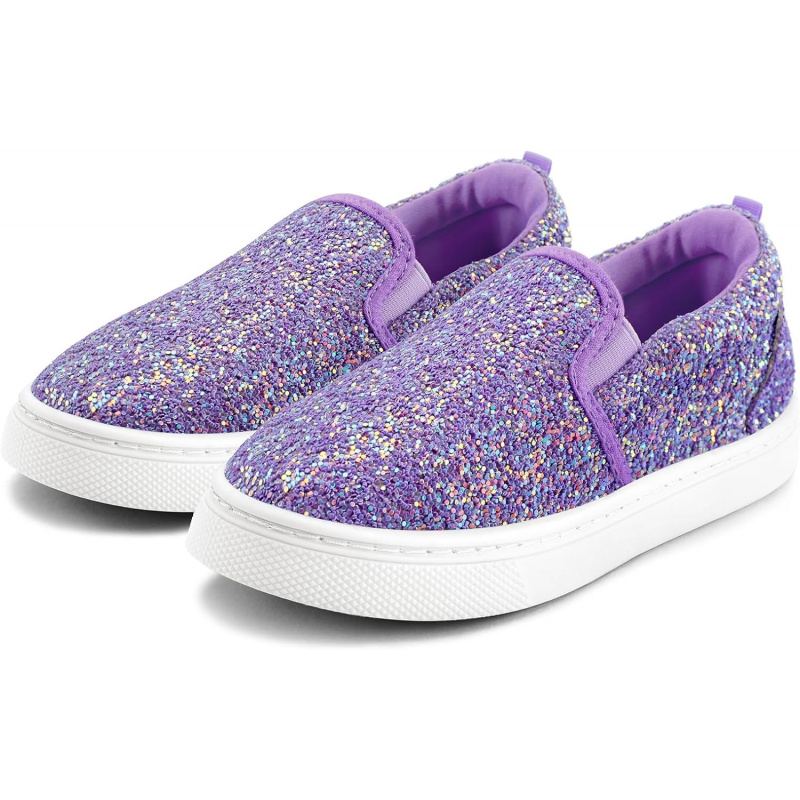 Kids Shoes Toddlers Canvas Sneakers