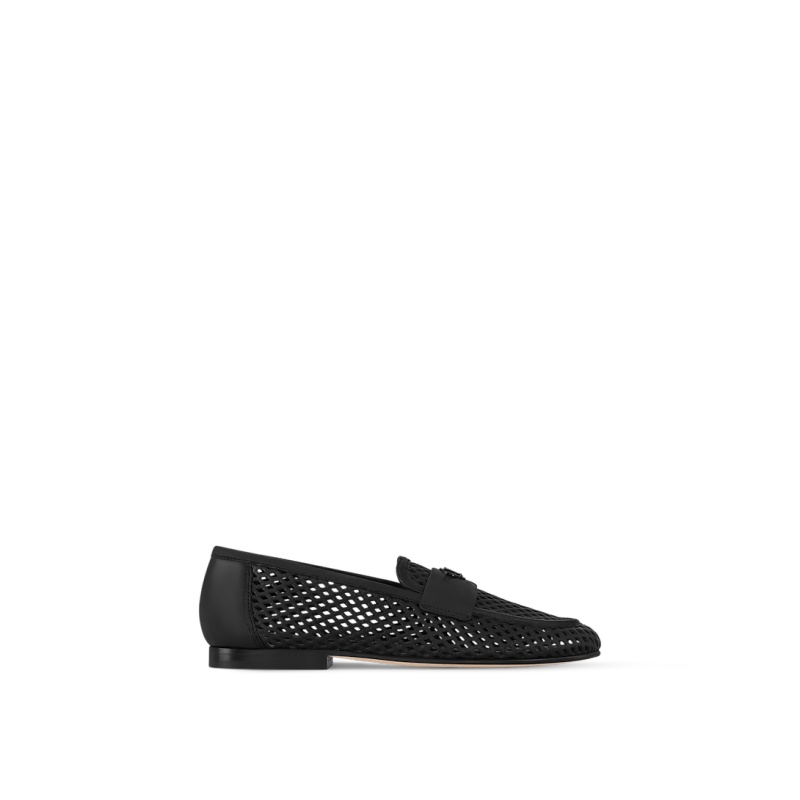 Soho Flat Loafer
