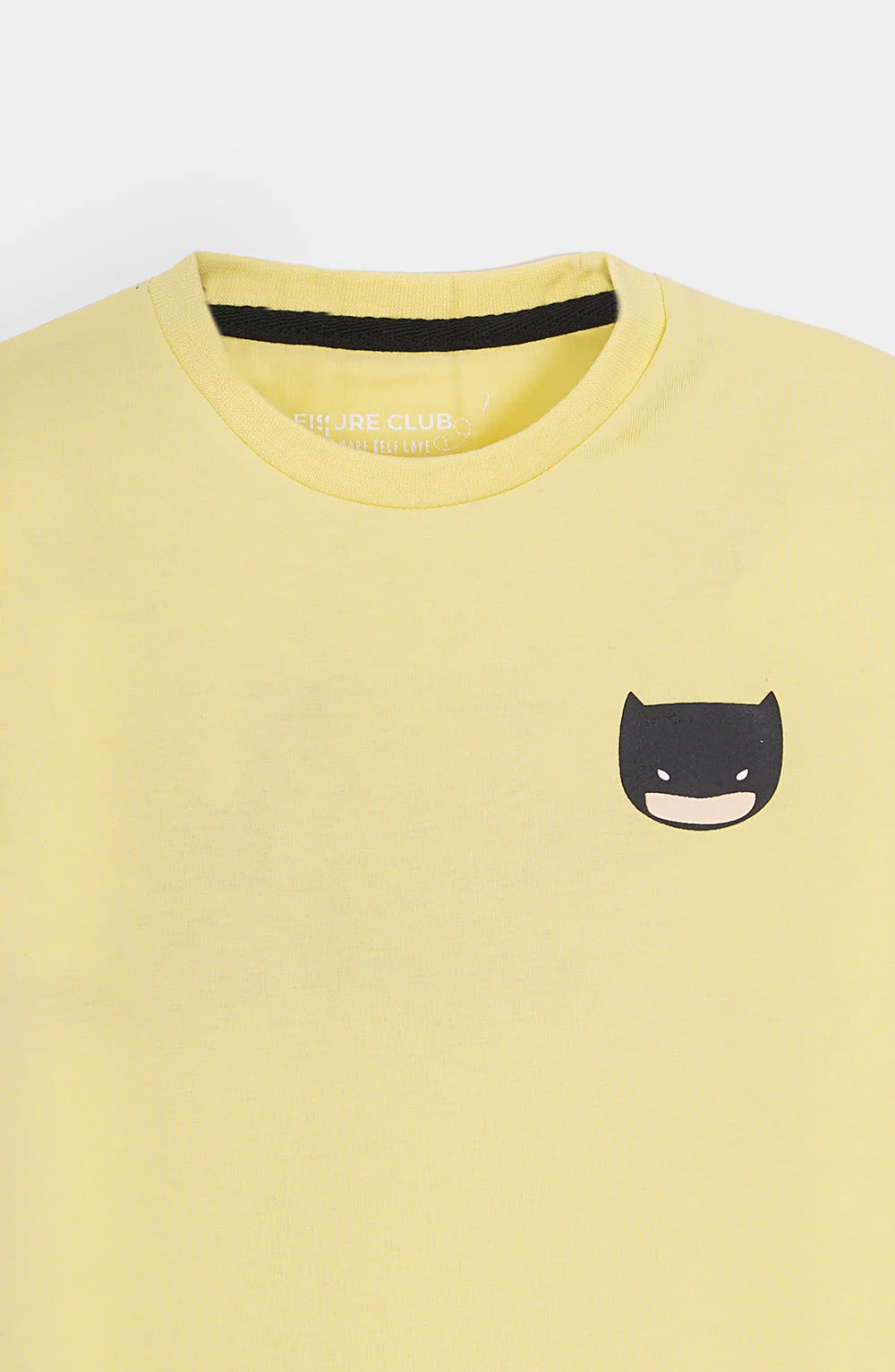 Printed Tee - IBKT712325