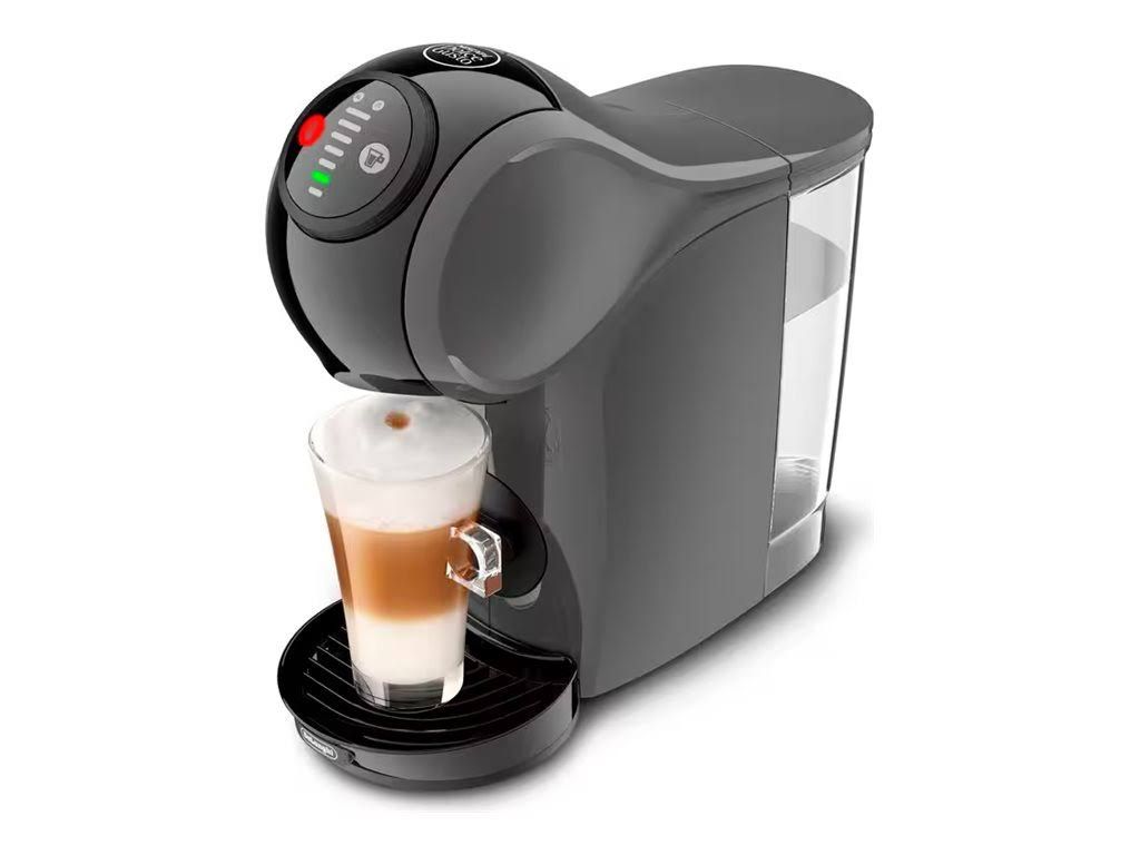 De'Longhi Genio S EDG226.a Automatica Macchina per caffè a capsule 0,8 L