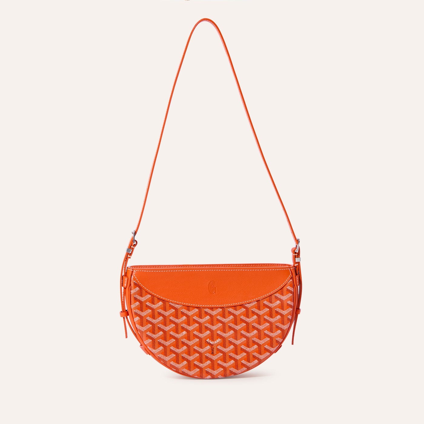 Hirondelle Bag Orange
