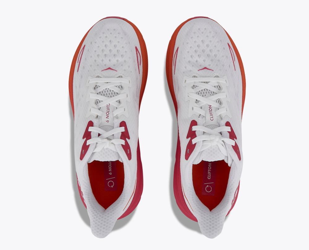 Men's Clifton 9 Johannes Klæbo