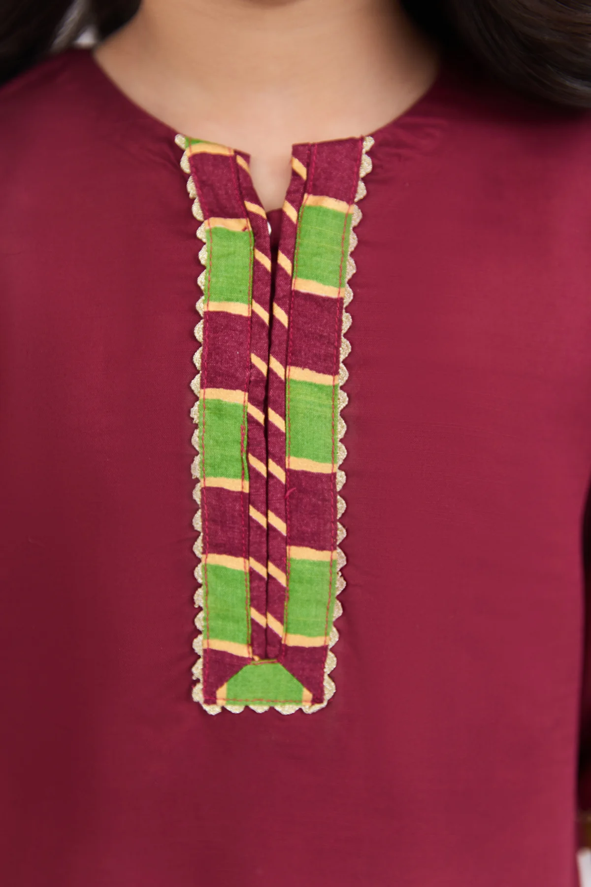 Hiba 2 Piece Suit - KPL632425IF