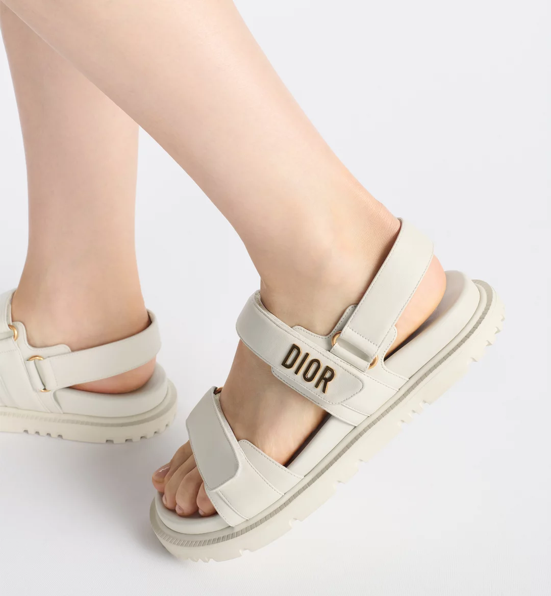 Dioract Sandal