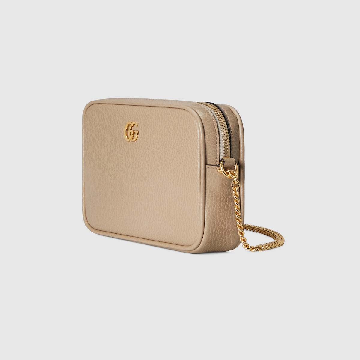 GG Marmont Super Mini Shoulder Bag