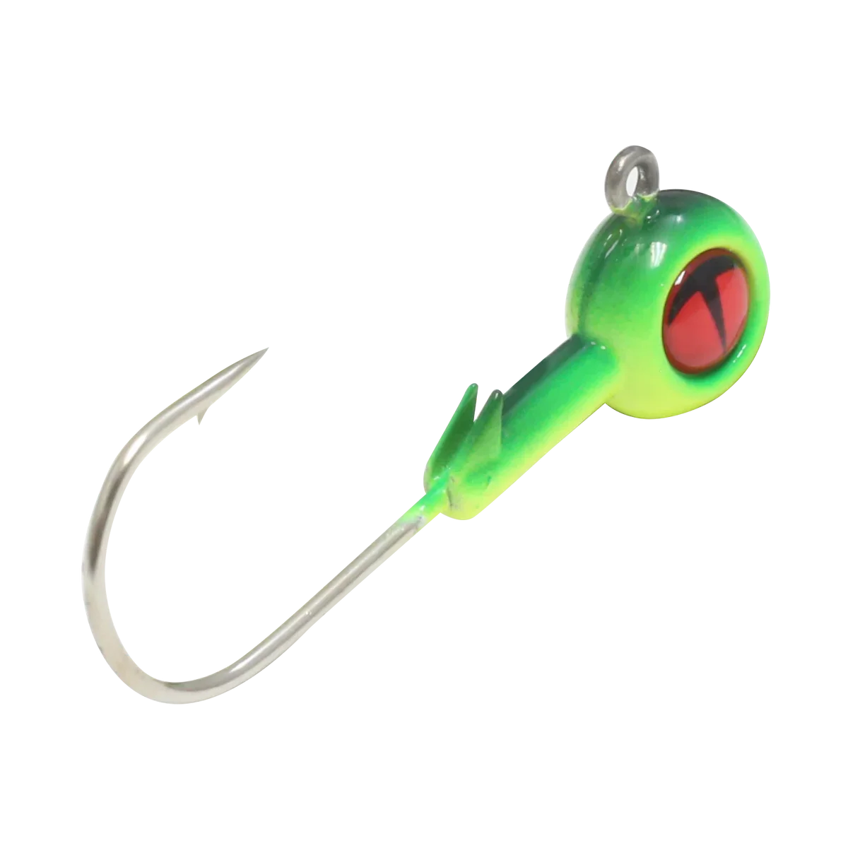 TUNGSTEN BOBBER JIG