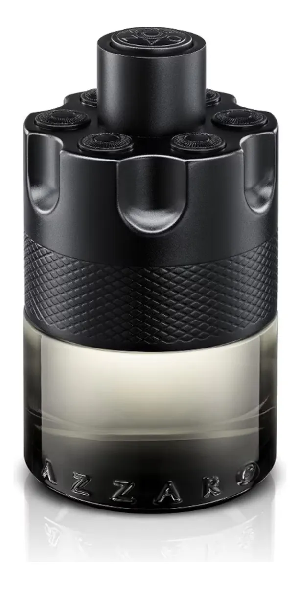 Perfume Hombre Azzaro The Most Wanted Intense 100ml Edt Spray