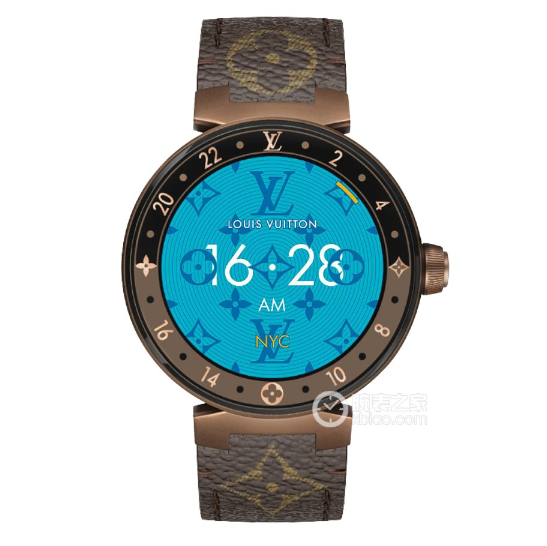 LV Watch