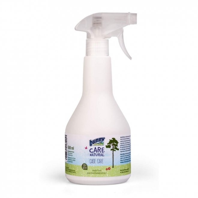 Bunny Nature Natural Cage Care