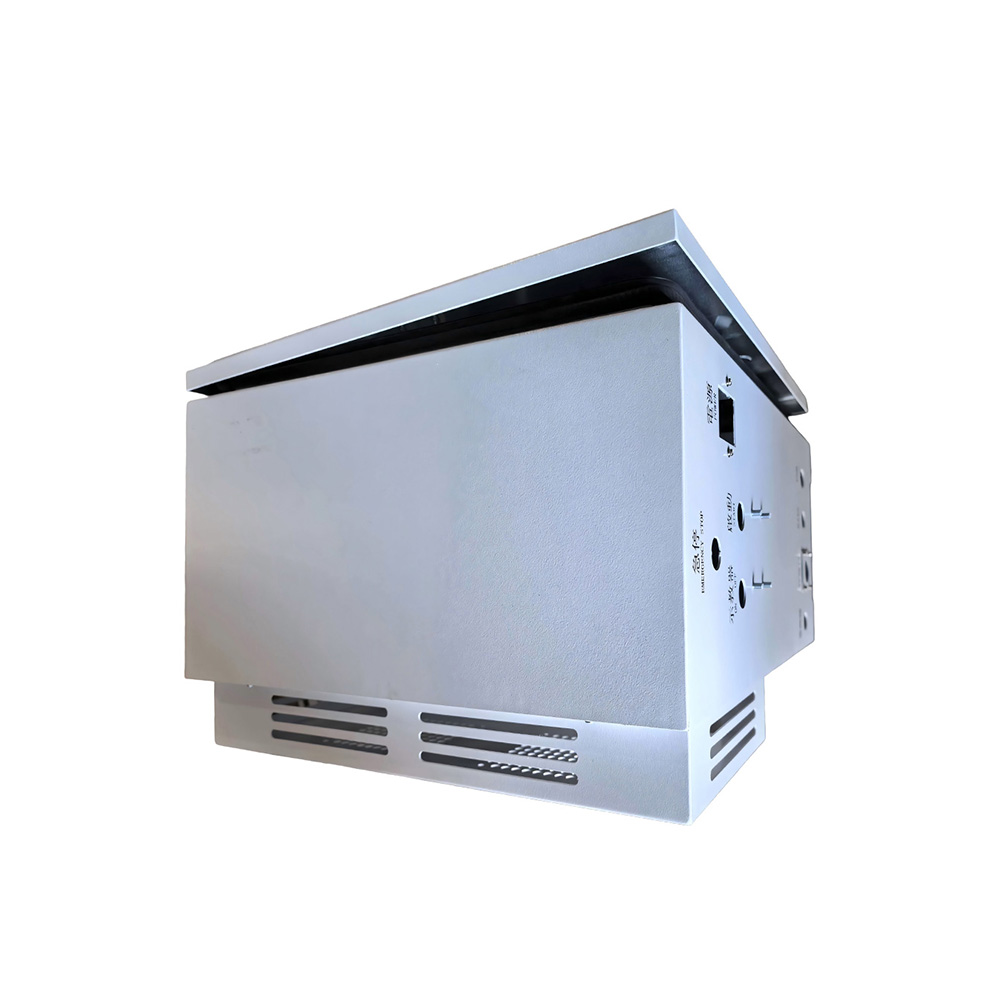 Sheet metal products and stamping parts