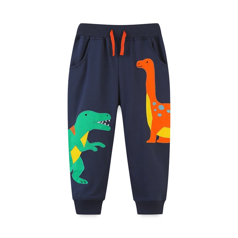 Scary Dino Joggers