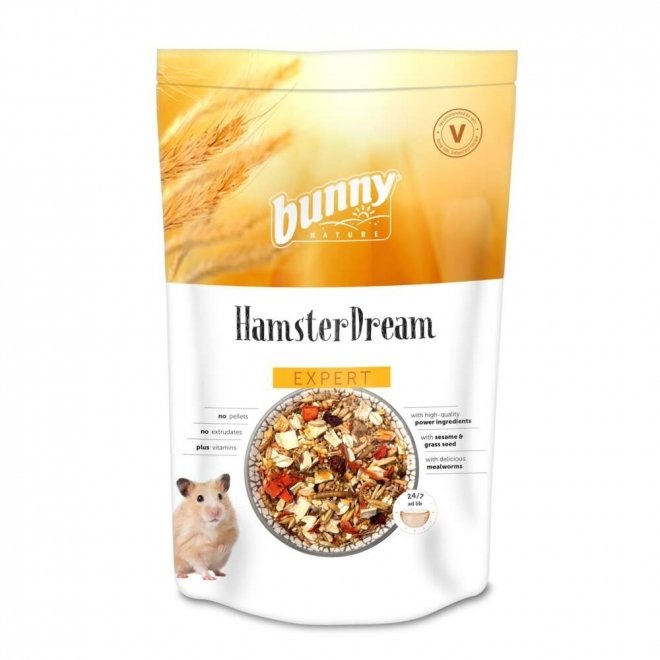 Bunny Nature HamsterDream Expert