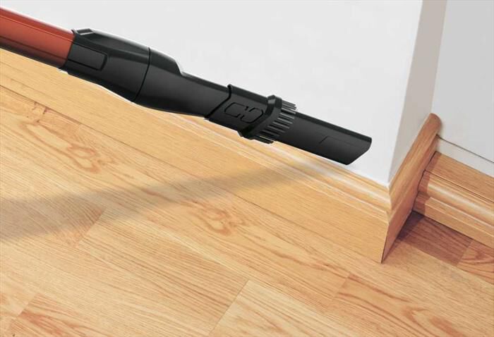 HOOVER - HF222AXL-Nero