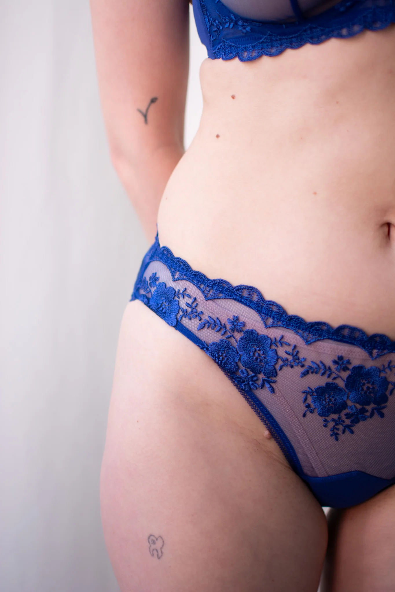 Huit Parisienne Bikini