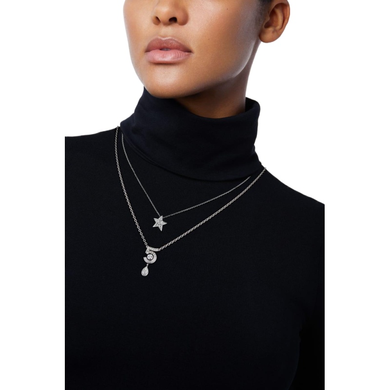 Eternal N°5 necklace