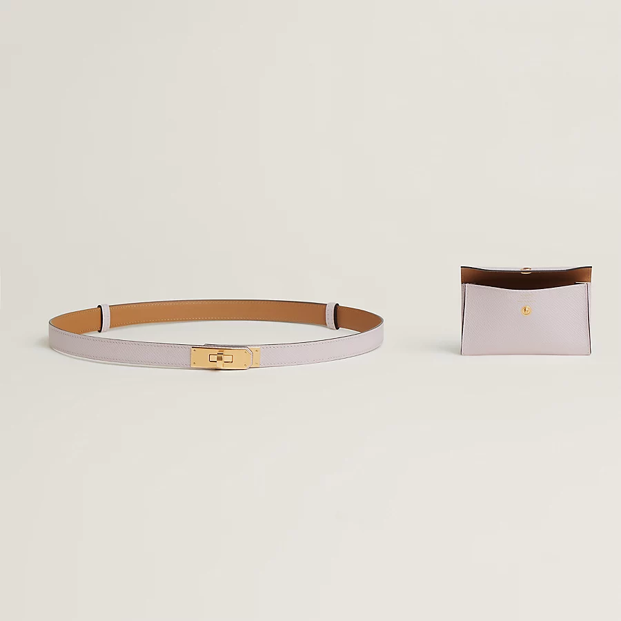 Kelly Pocket 18 belt