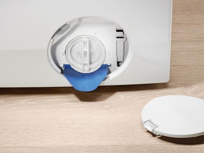 ELECTROLUX - Lavatrice EW6FZE29 9Kg Classe A-Bianco