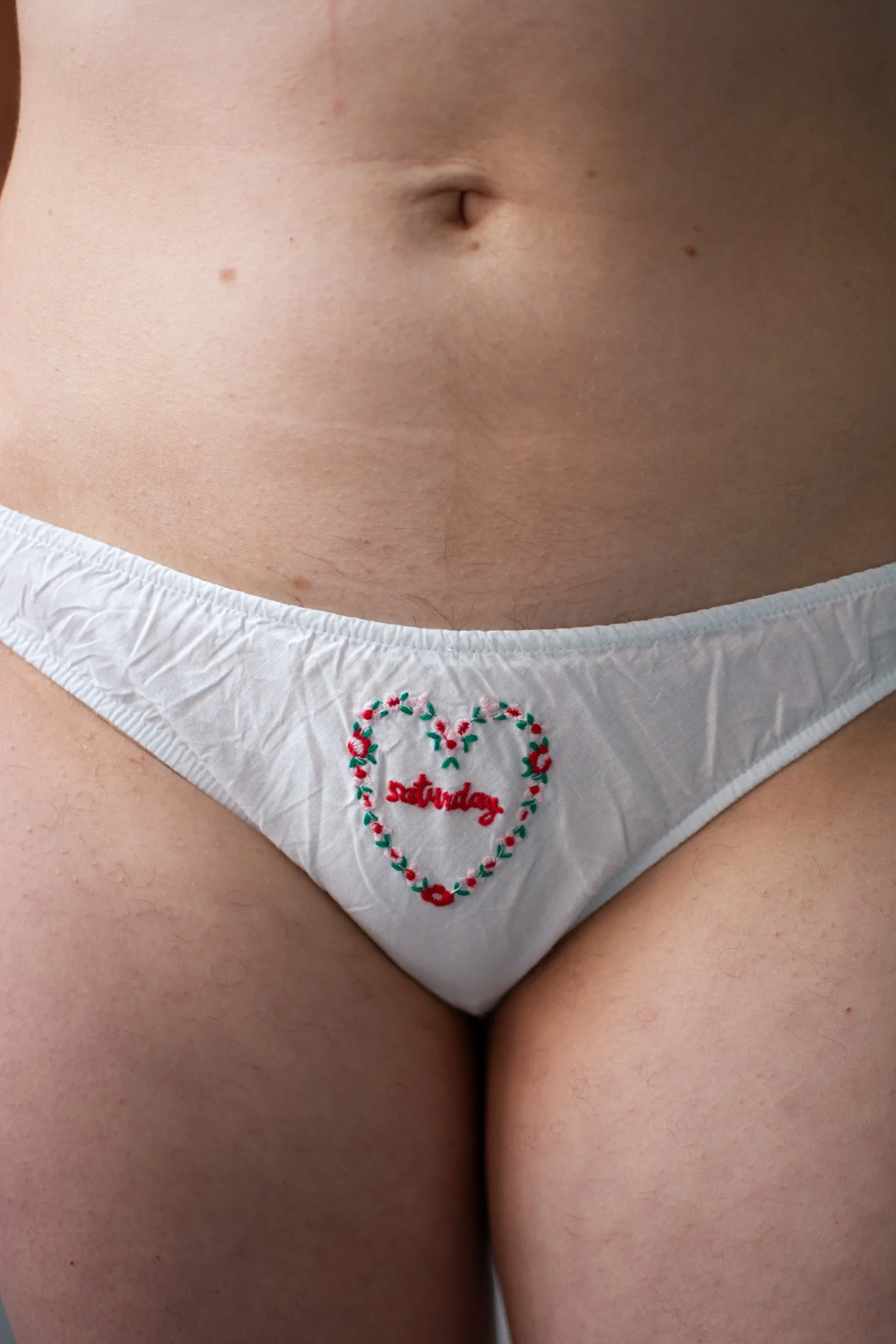 Only Hearts Long Weekend Bikinis (3-pack)