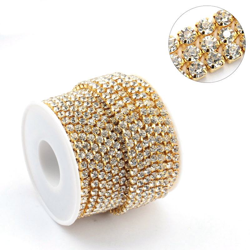 Mobile phone shell drilling parts