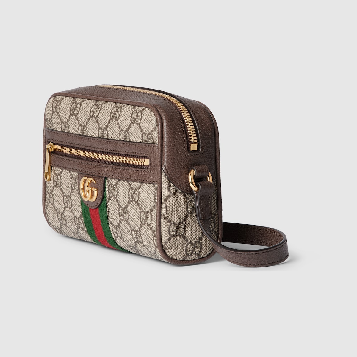 Ophidia Mini Shoulder Bag