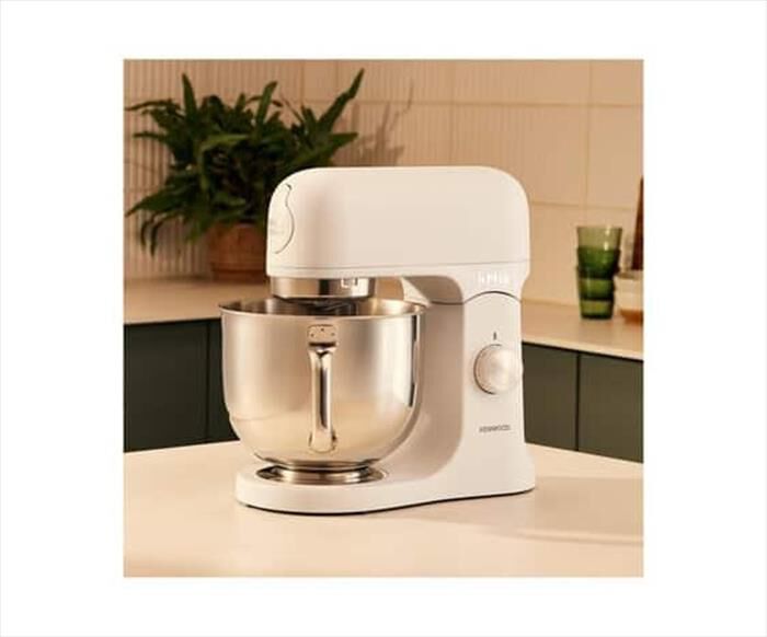 KENWOOD. - Planetaria kMix KMX751AWH-Bianco