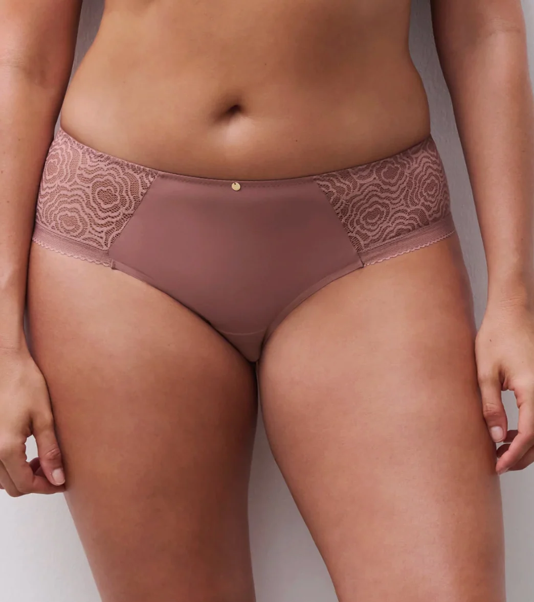 Chantelle C Jolie Lace Hipster